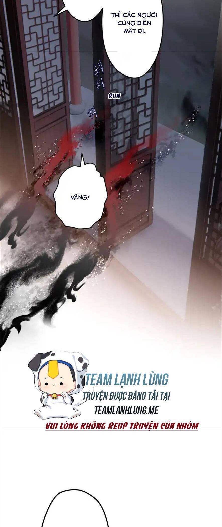 Pháo Hôi Cô Ấy Không Ưa Kịch Bản Này Lâu Rồi Chapter 35 - 34