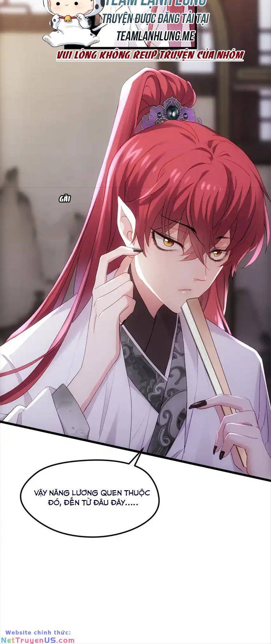 Pháo Hôi Cô Ấy Không Ưa Kịch Bản Này Lâu Rồi Chapter 35 - 37