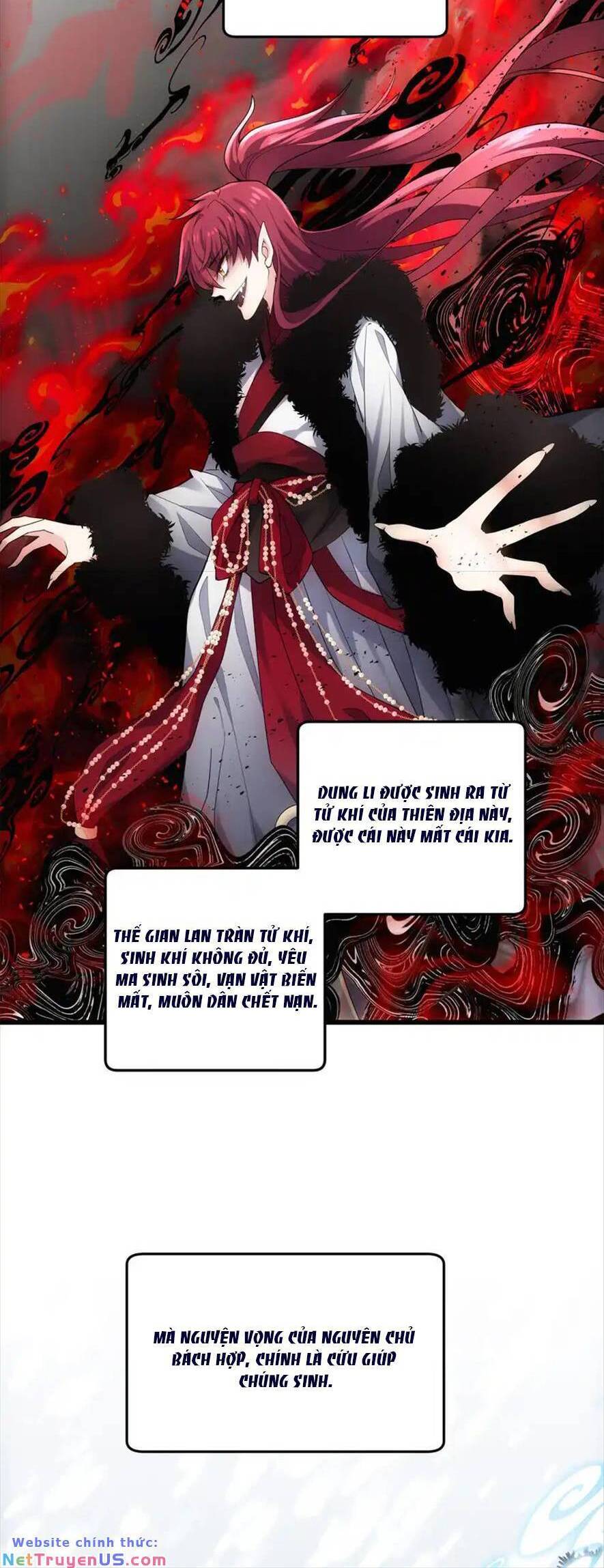 Pháo Hôi Cô Ấy Không Ưa Kịch Bản Này Lâu Rồi Chapter 35 - 10