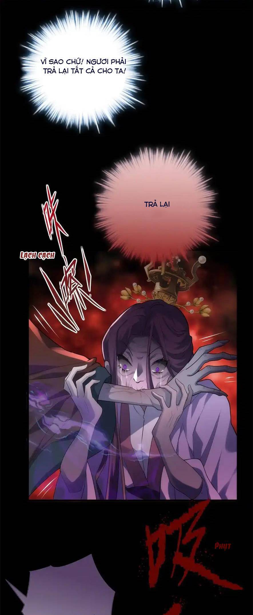 Pháo Hôi Cô Ấy Không Ưa Kịch Bản Này Lâu Rồi Chapter 42 - 26