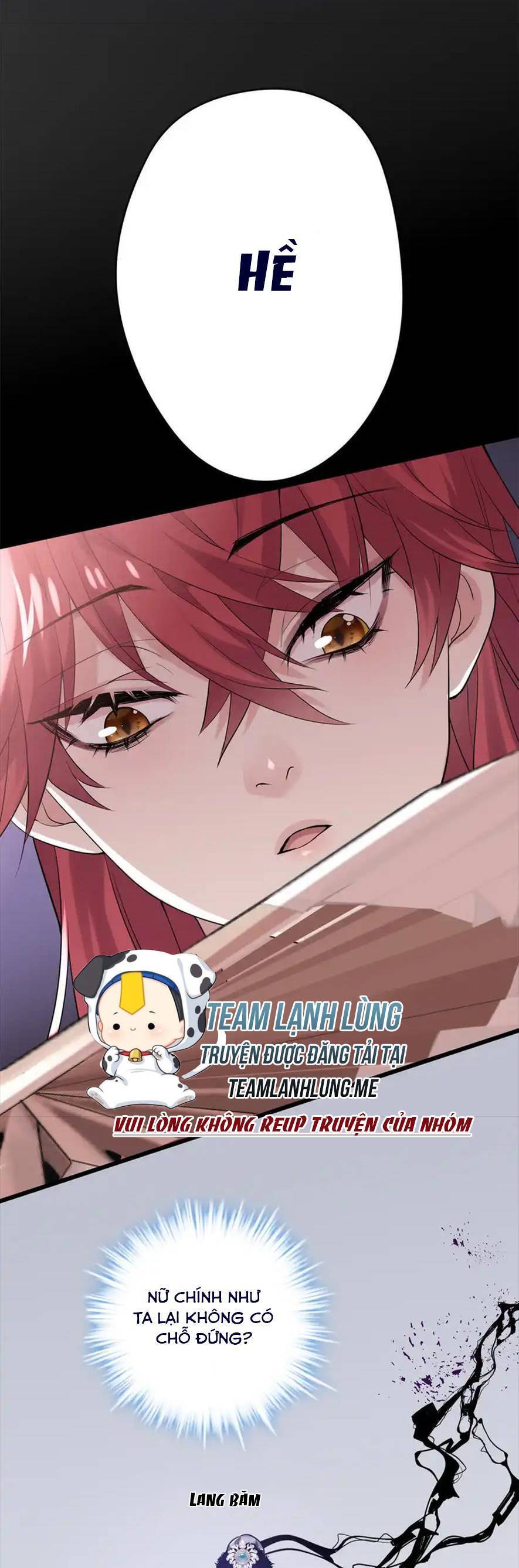 Pháo Hôi Cô Ấy Không Ưa Kịch Bản Này Lâu Rồi Chapter 43 - 15
