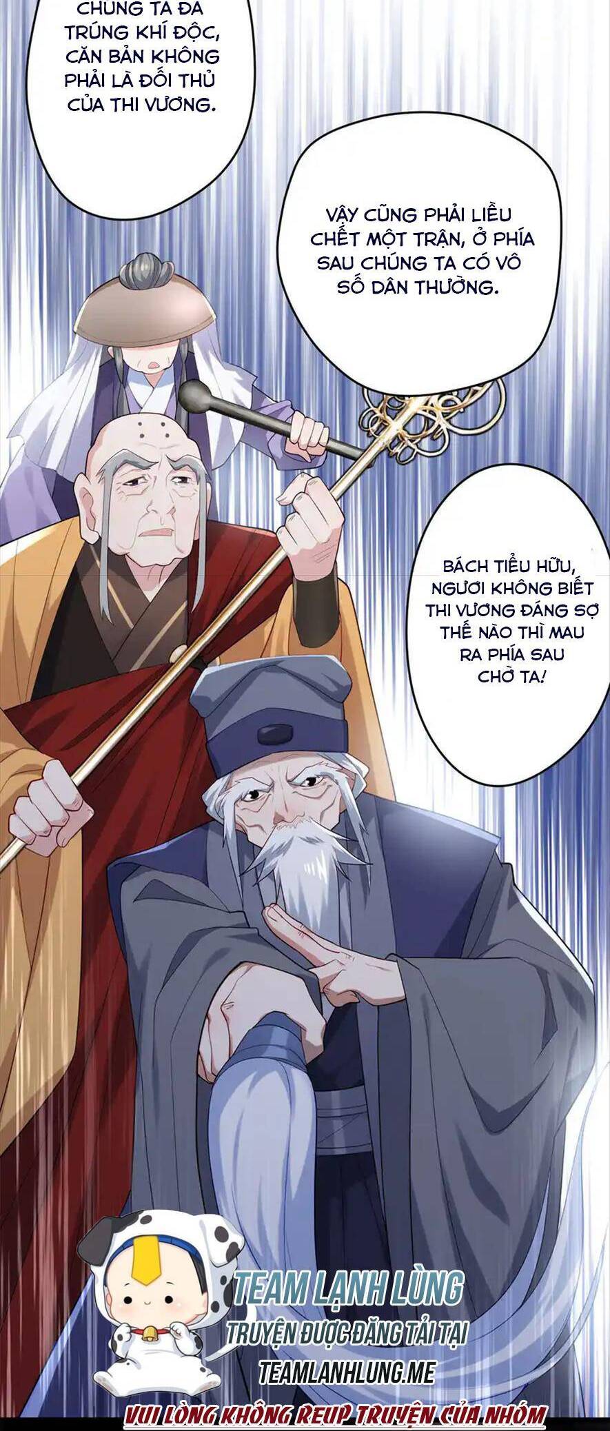 Pháo Hôi Cô Ấy Không Ưa Kịch Bản Này Lâu Rồi Chapter 43 - 22