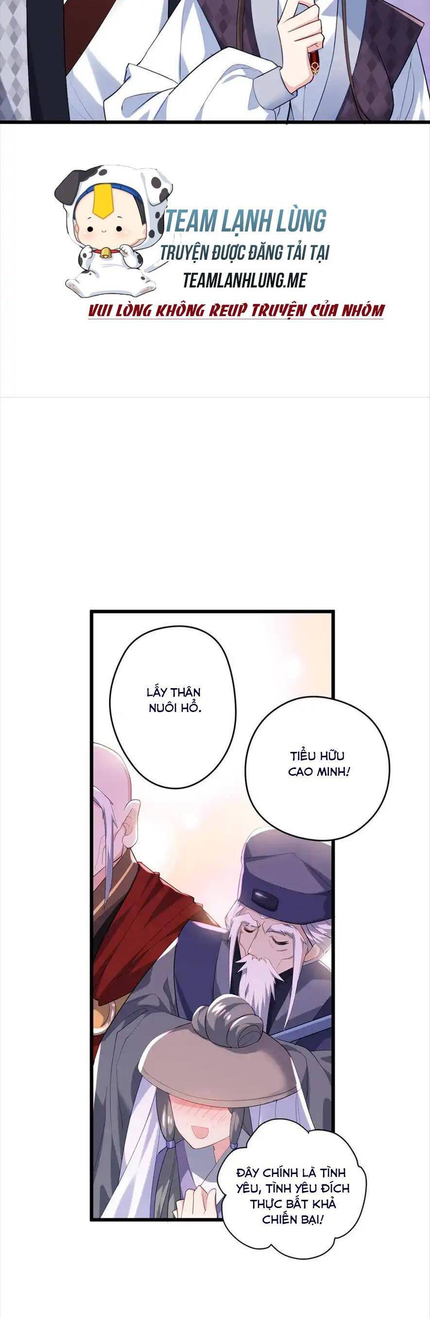 Pháo Hôi Cô Ấy Không Ưa Kịch Bản Này Lâu Rồi Chapter 43 - 31