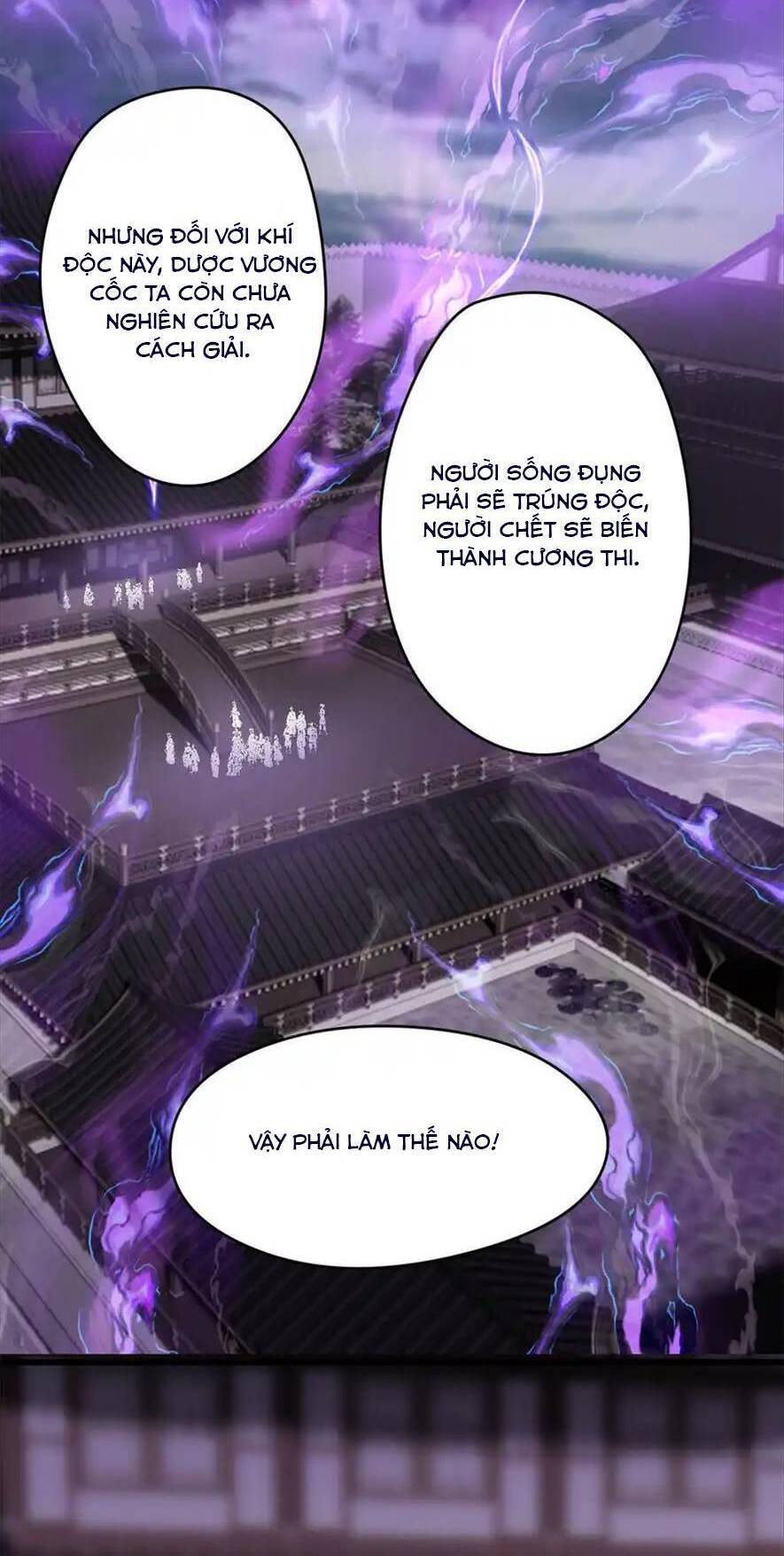 Pháo Hôi Cô Ấy Không Ưa Kịch Bản Này Lâu Rồi Chapter 43 - 33
