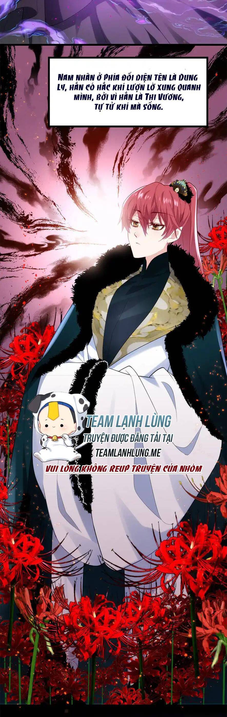 Pháo Hôi Cô Ấy Không Ưa Kịch Bản Này Lâu Rồi Chapter 43 - 5