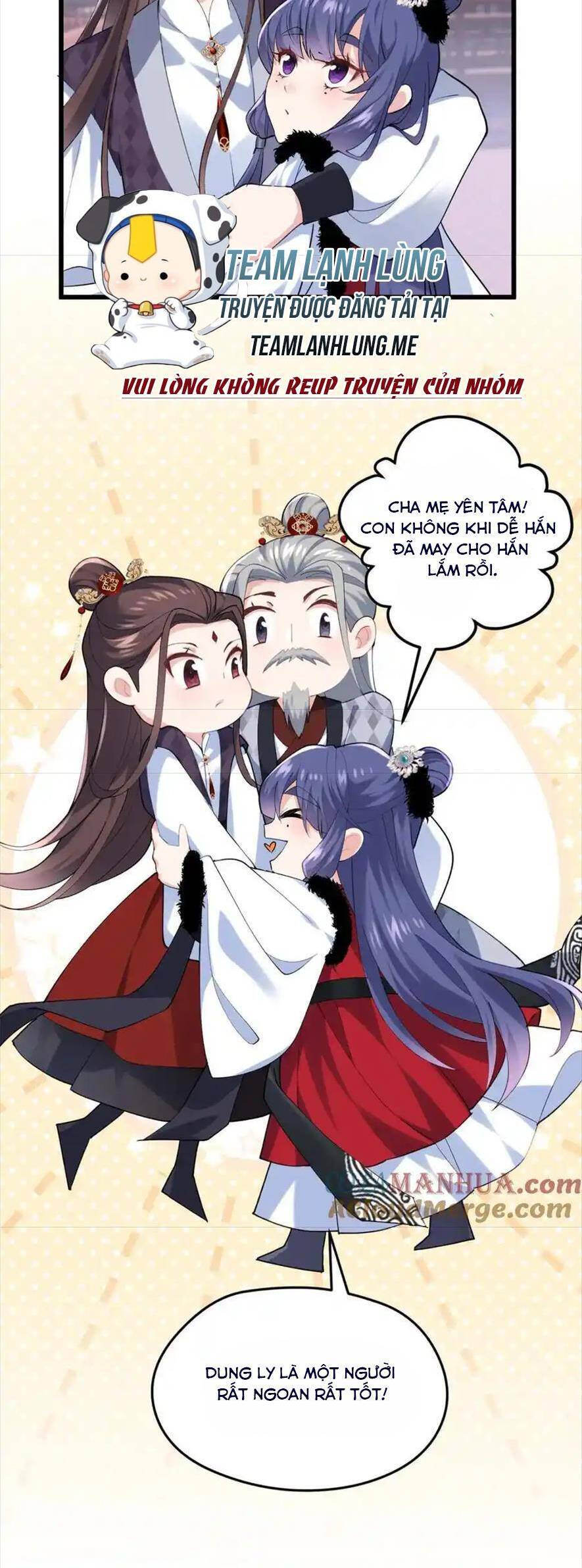 Pháo Hôi Cô Ấy Không Ưa Kịch Bản Này Lâu Rồi Chapter 44 - 12