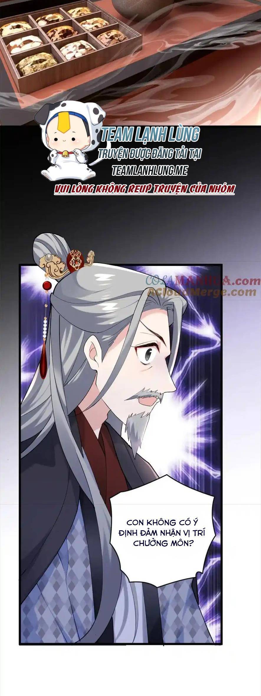 Pháo Hôi Cô Ấy Không Ưa Kịch Bản Này Lâu Rồi Chapter 44 - 14