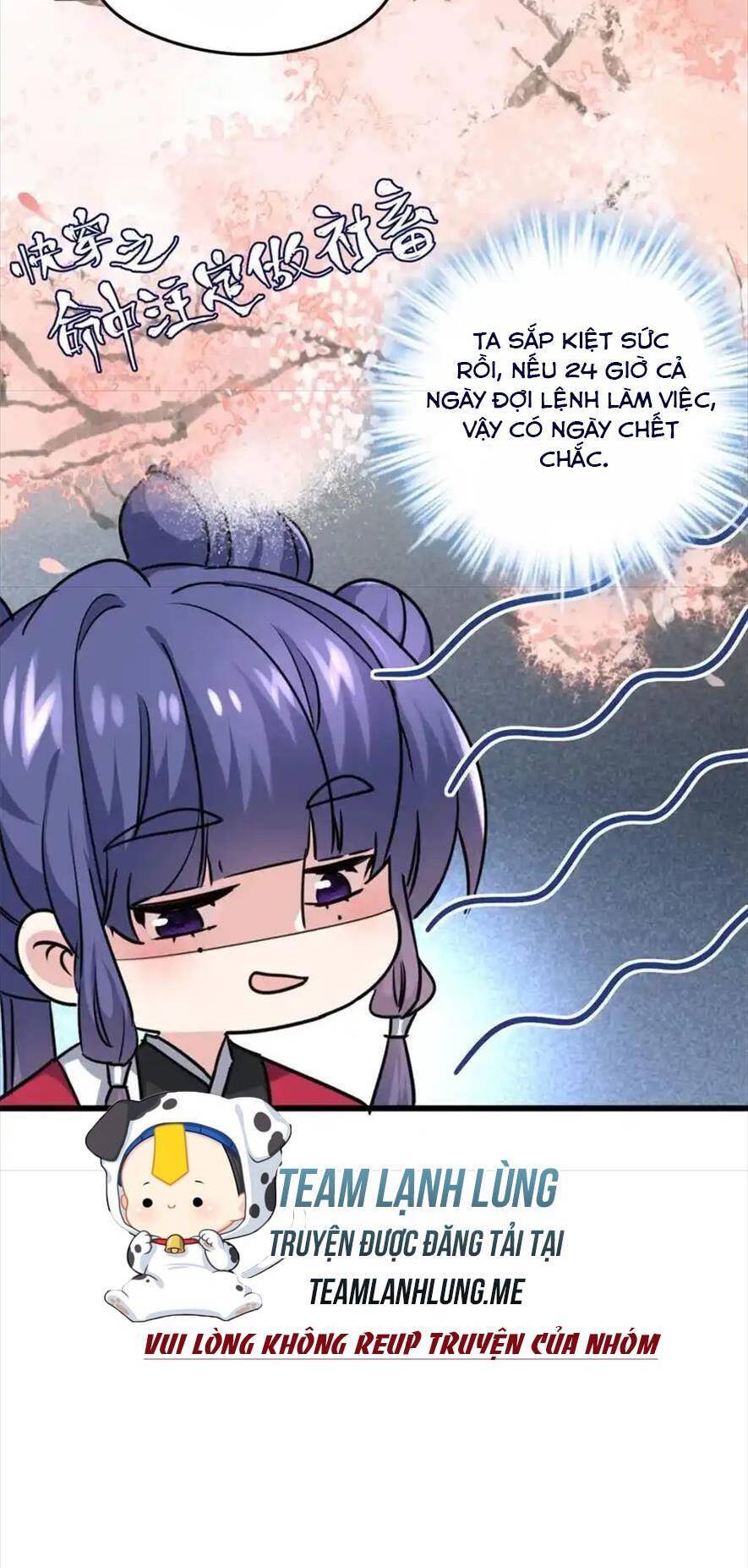 Pháo Hôi Cô Ấy Không Ưa Kịch Bản Này Lâu Rồi Chapter 44 - 33