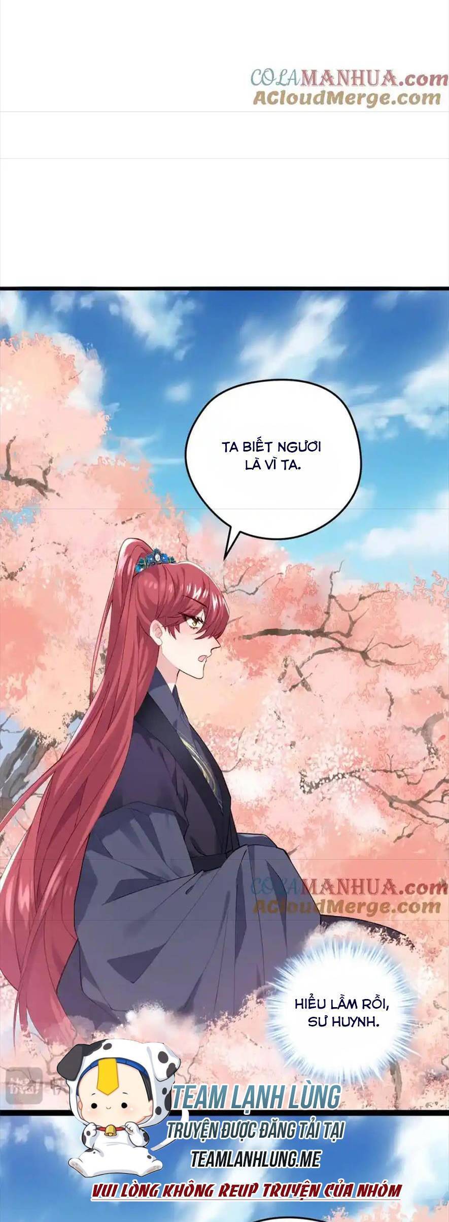 Pháo Hôi Cô Ấy Không Ưa Kịch Bản Này Lâu Rồi Chapter 44 - 34
