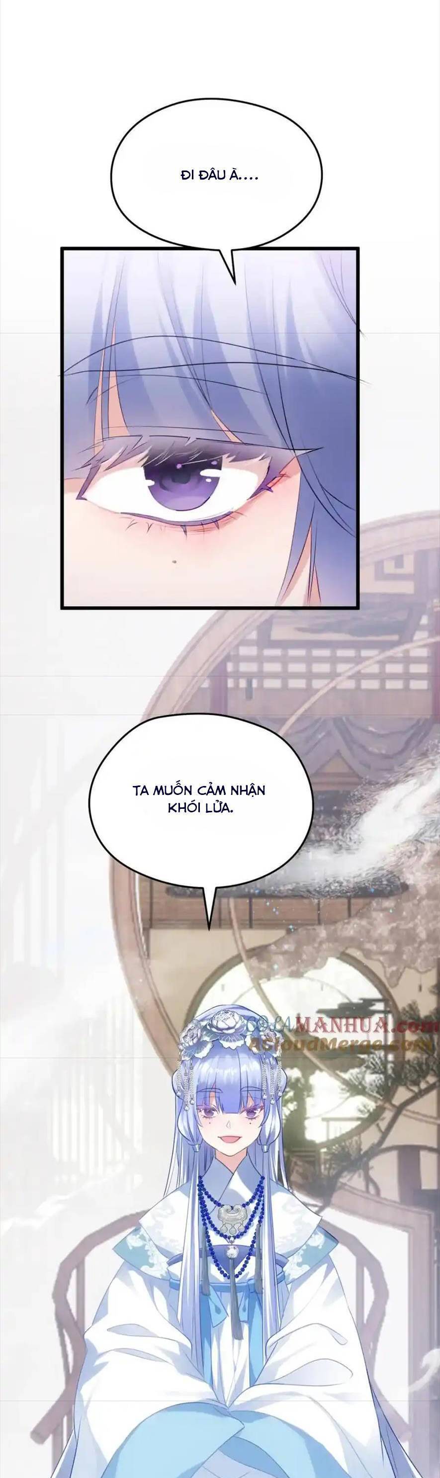 Pháo Hôi Cô Ấy Không Ưa Kịch Bản Này Lâu Rồi Chapter 44 - 42