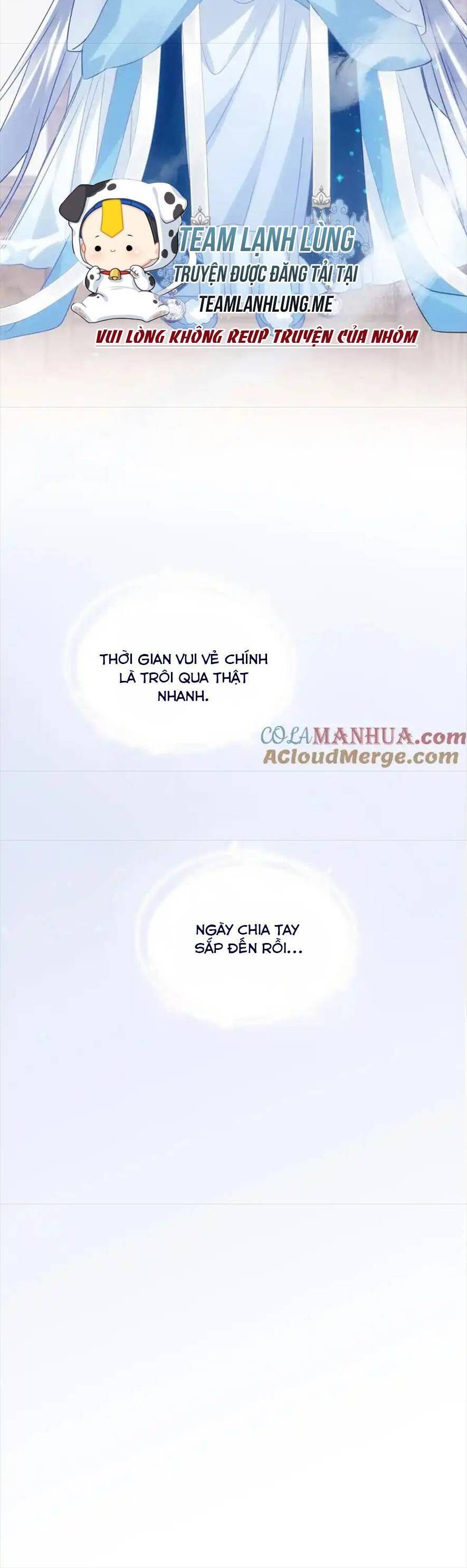 Pháo Hôi Cô Ấy Không Ưa Kịch Bản Này Lâu Rồi Chapter 44 - 43