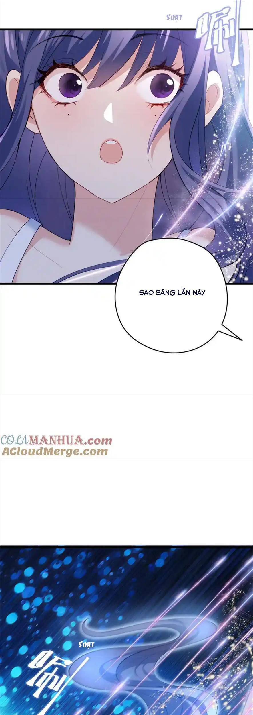 Pháo Hôi Cô Ấy Không Ưa Kịch Bản Này Lâu Rồi Chapter 46 - 10