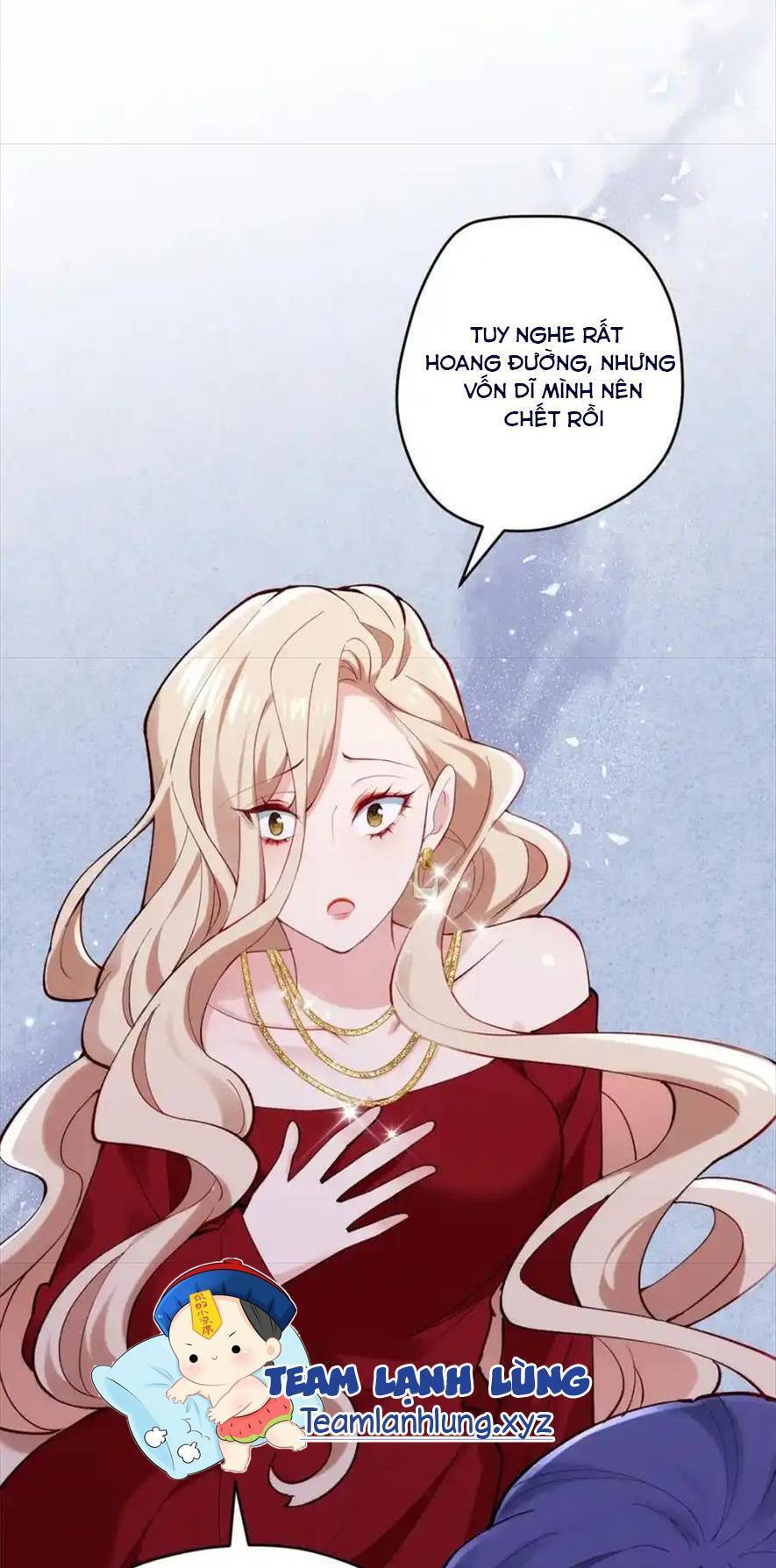 Pháo Hôi Cô Ấy Không Ưa Kịch Bản Này Lâu Rồi Chapter 48 - 12