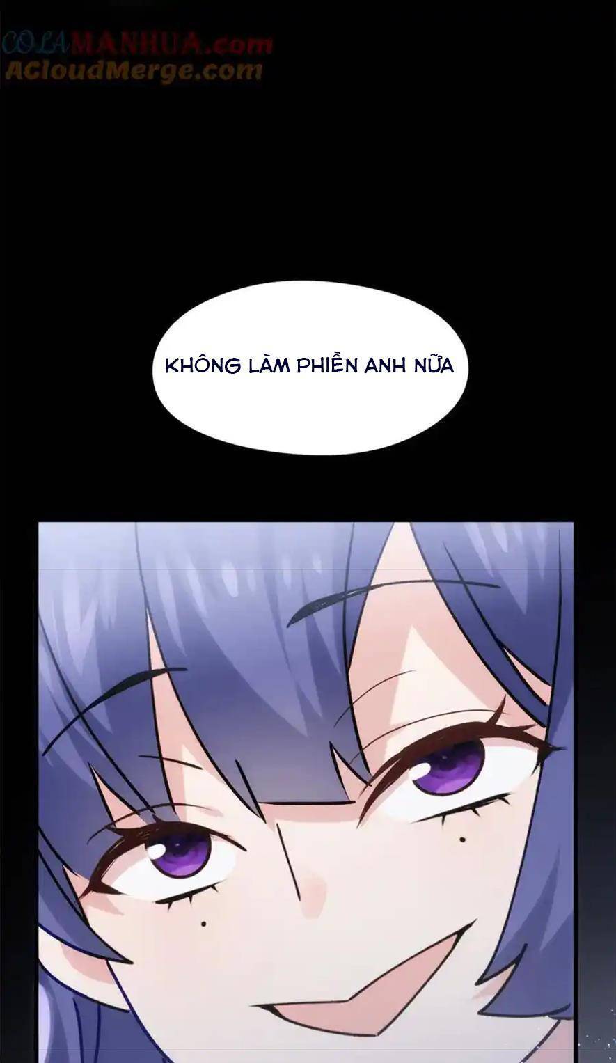 Pháo Hôi Cô Ấy Không Ưa Kịch Bản Này Lâu Rồi Chapter 48 - 41