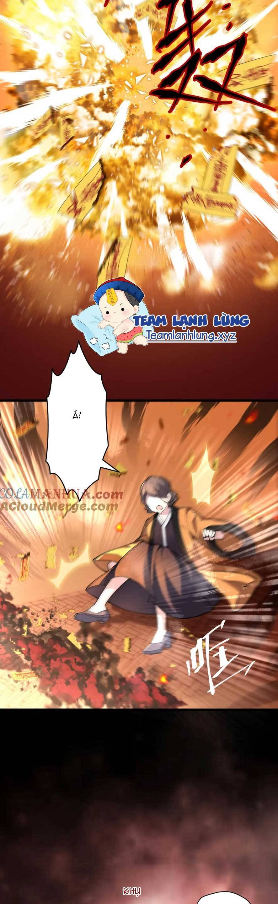 Pháo Hôi Cô Ấy Không Ưa Kịch Bản Này Lâu Rồi Chapter 49 - 22