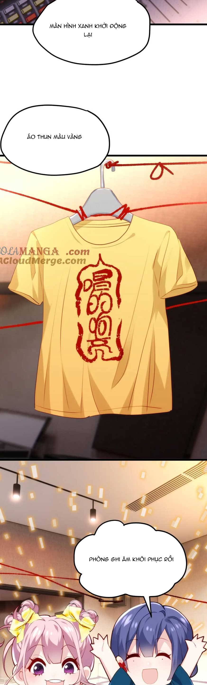 Pháo Hôi Cô Ấy Không Ưa Kịch Bản Này Lâu Rồi Chapter 51 - 19
