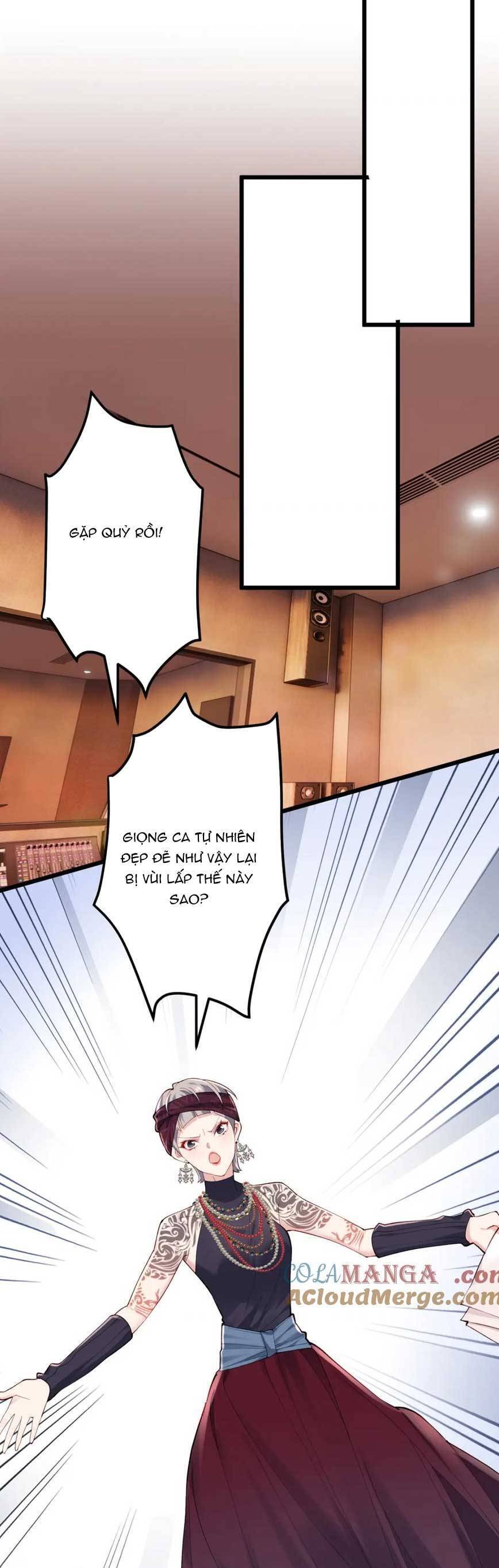 Pháo Hôi Cô Ấy Không Ưa Kịch Bản Này Lâu Rồi Chapter 52 - 8