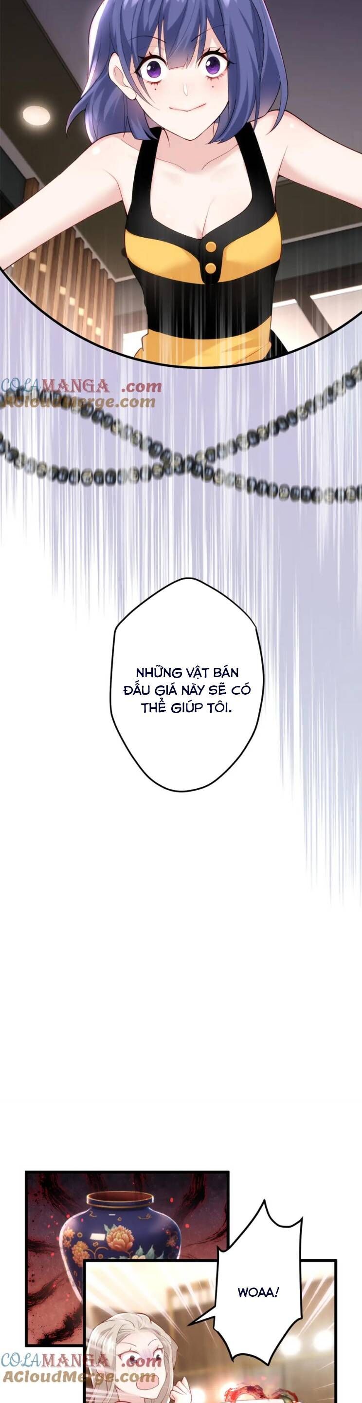 Pháo Hôi Cô Ấy Không Ưa Kịch Bản Này Lâu Rồi Chapter 53 - 15