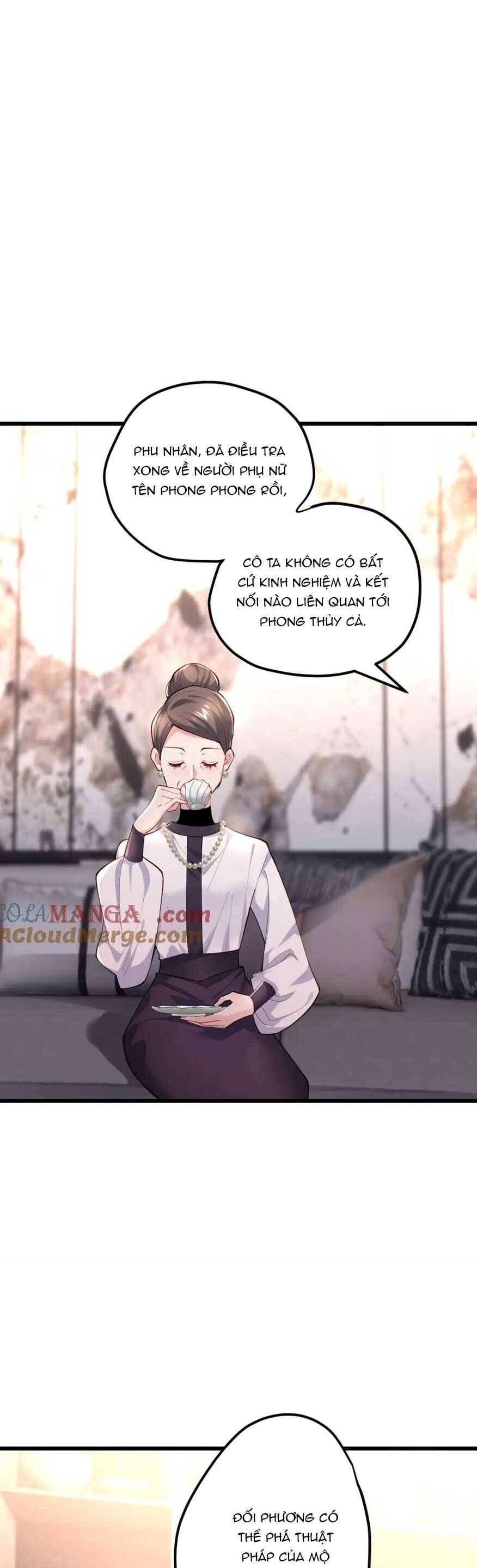 Pháo Hôi Cô Ấy Không Ưa Kịch Bản Này Lâu Rồi Chapter 54 - 13