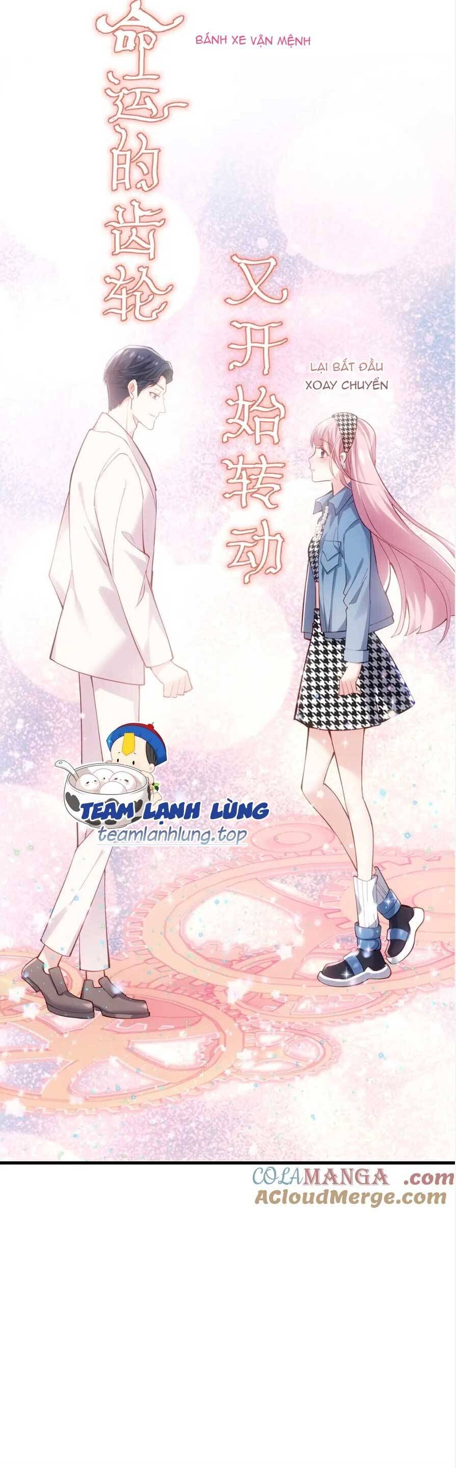 Pháo Hôi Cô Ấy Không Ưa Kịch Bản Này Lâu Rồi Chapter 54 - 29