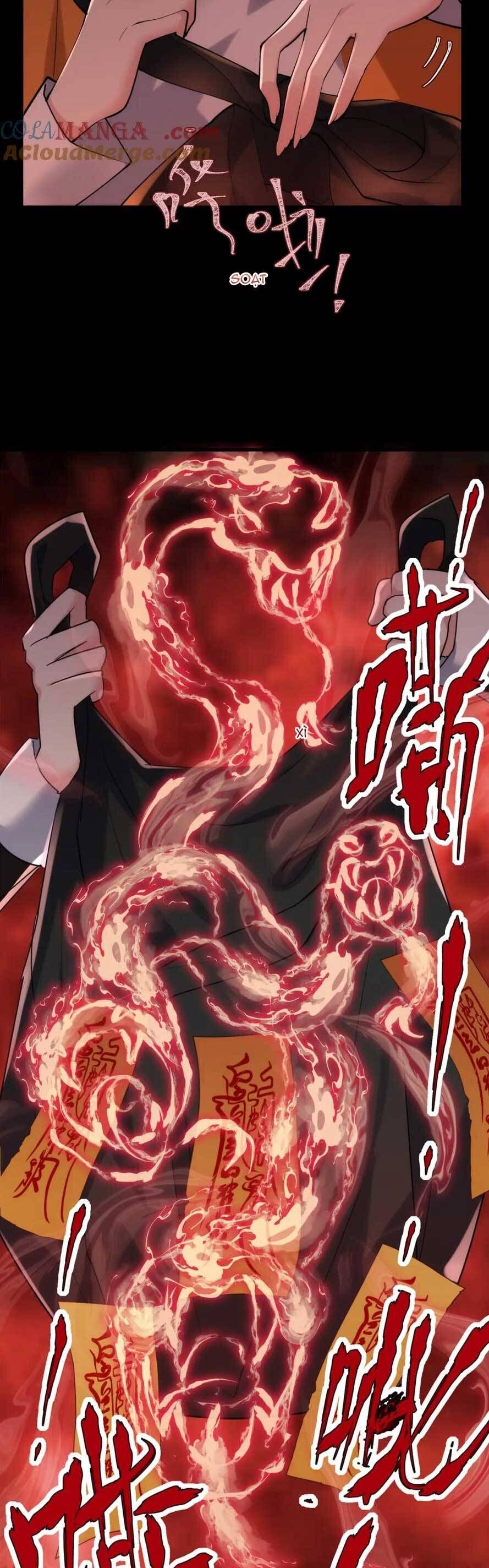 Pháo Hôi Cô Ấy Không Ưa Kịch Bản Này Lâu Rồi Chapter 54 - 3