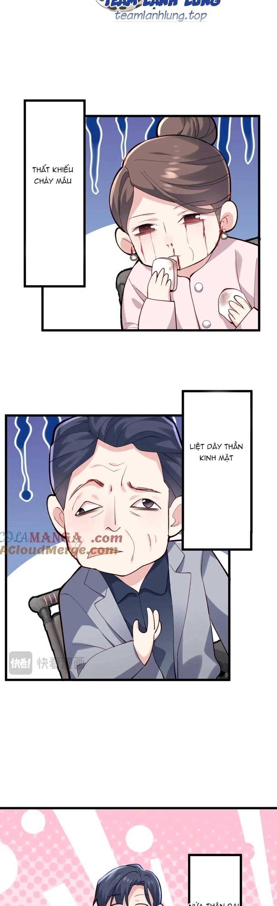 Pháo Hôi Cô Ấy Không Ưa Kịch Bản Này Lâu Rồi Chapter 55 - 18