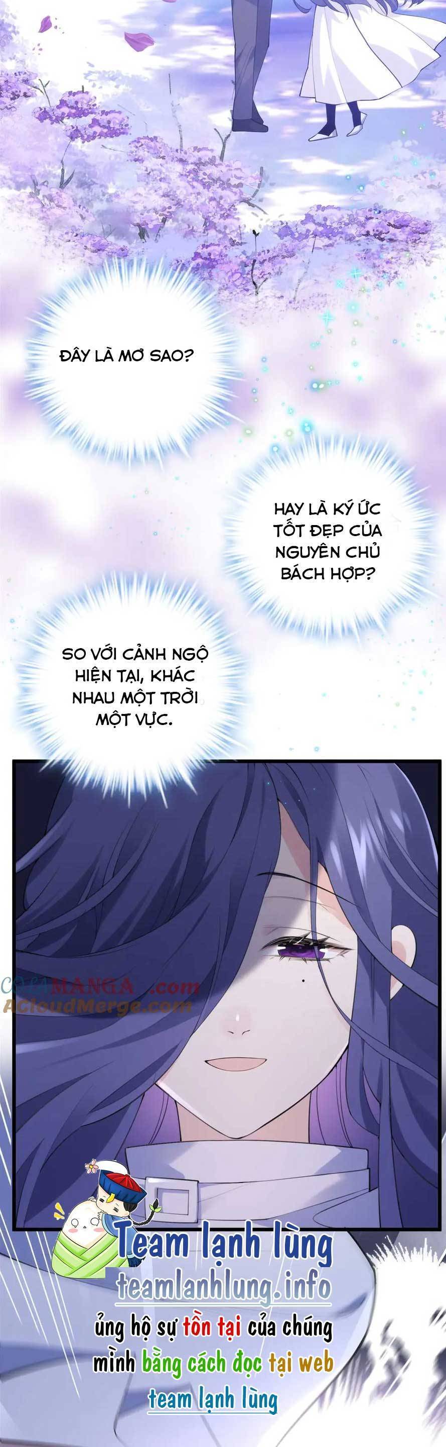 Pháo Hôi Cô Ấy Không Ưa Kịch Bản Này Lâu Rồi Chapter 66 - 14