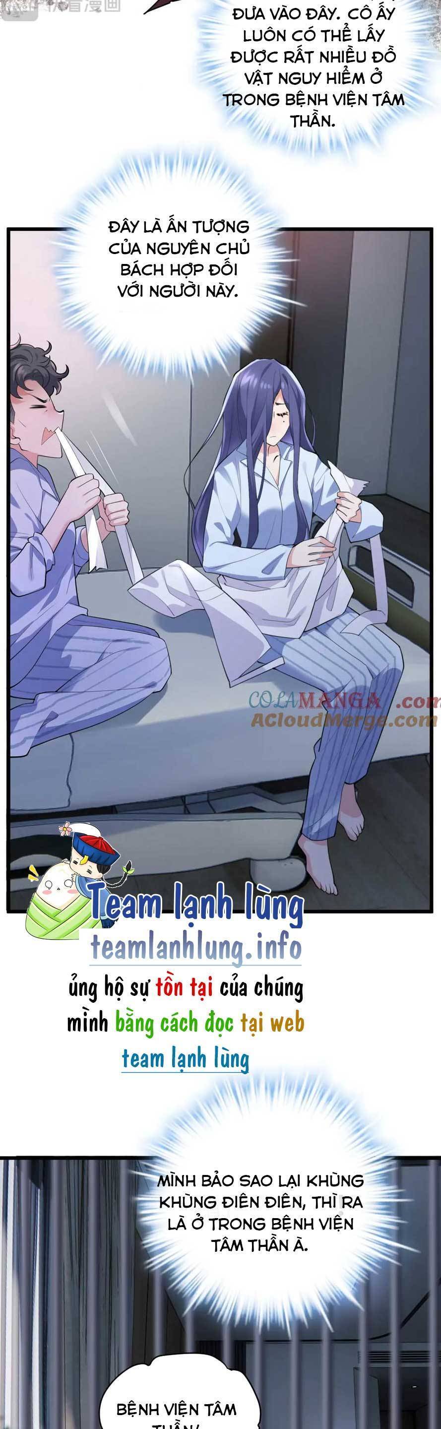 Pháo Hôi Cô Ấy Không Ưa Kịch Bản Này Lâu Rồi Chapter 66 - 20