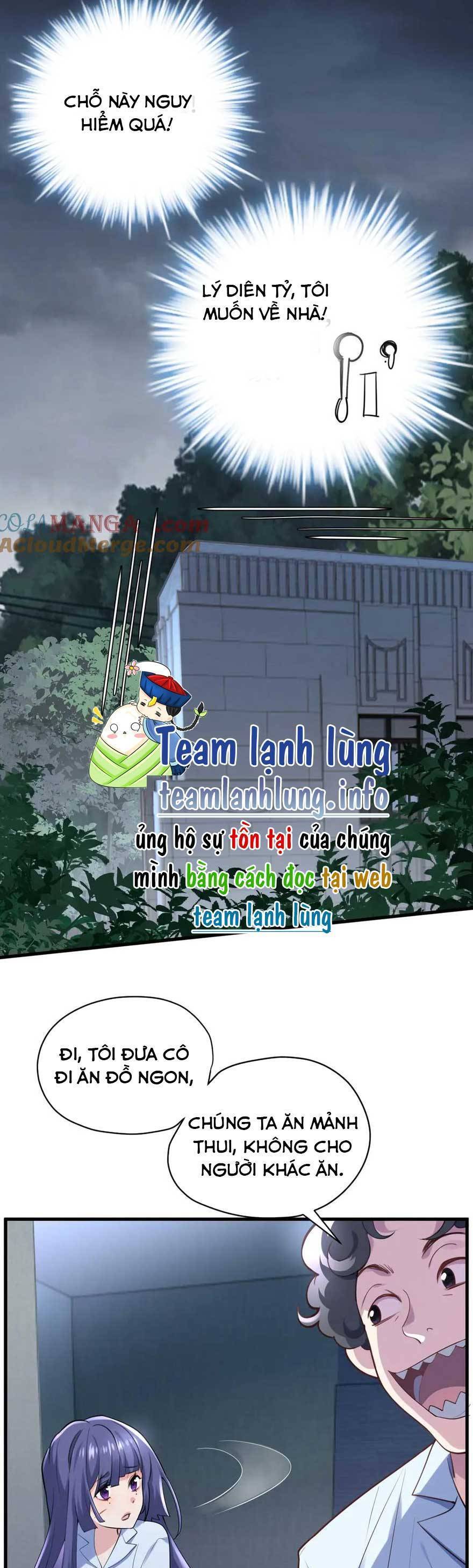 Pháo Hôi Cô Ấy Không Ưa Kịch Bản Này Lâu Rồi Chapter 66 - 24