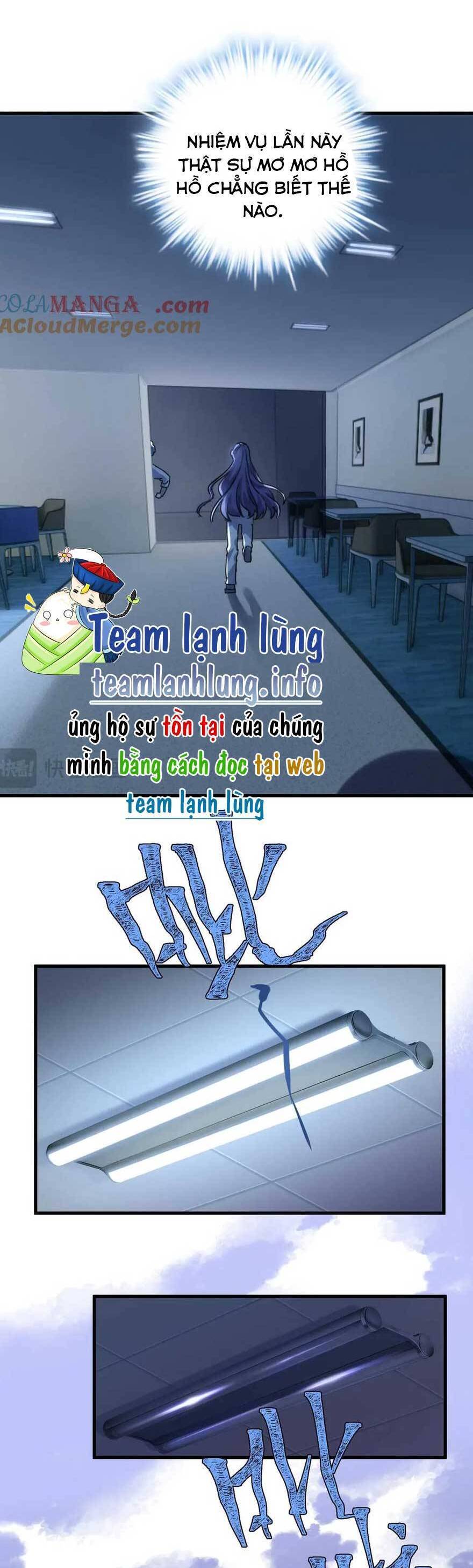 Pháo Hôi Cô Ấy Không Ưa Kịch Bản Này Lâu Rồi Chapter 66 - 27