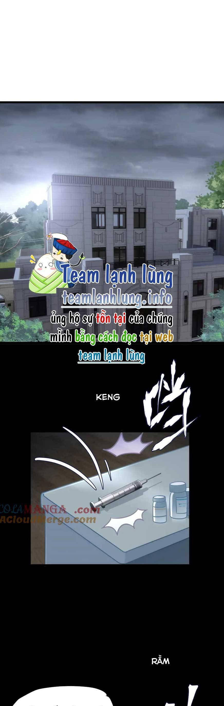 Pháo Hôi Cô Ấy Không Ưa Kịch Bản Này Lâu Rồi Chapter 66 - 4