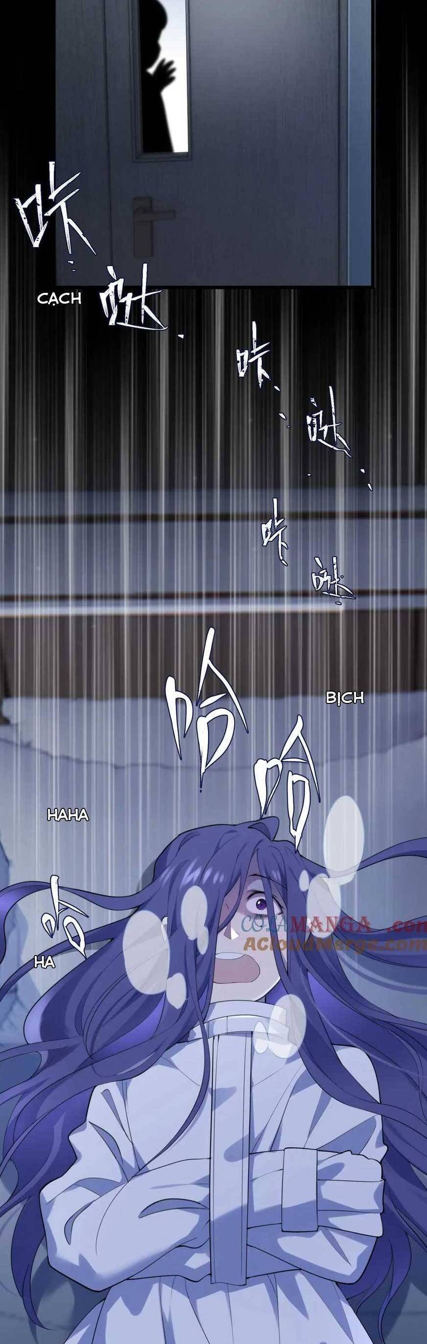 Pháo Hôi Cô Ấy Không Ưa Kịch Bản Này Lâu Rồi Chapter 66 - 6