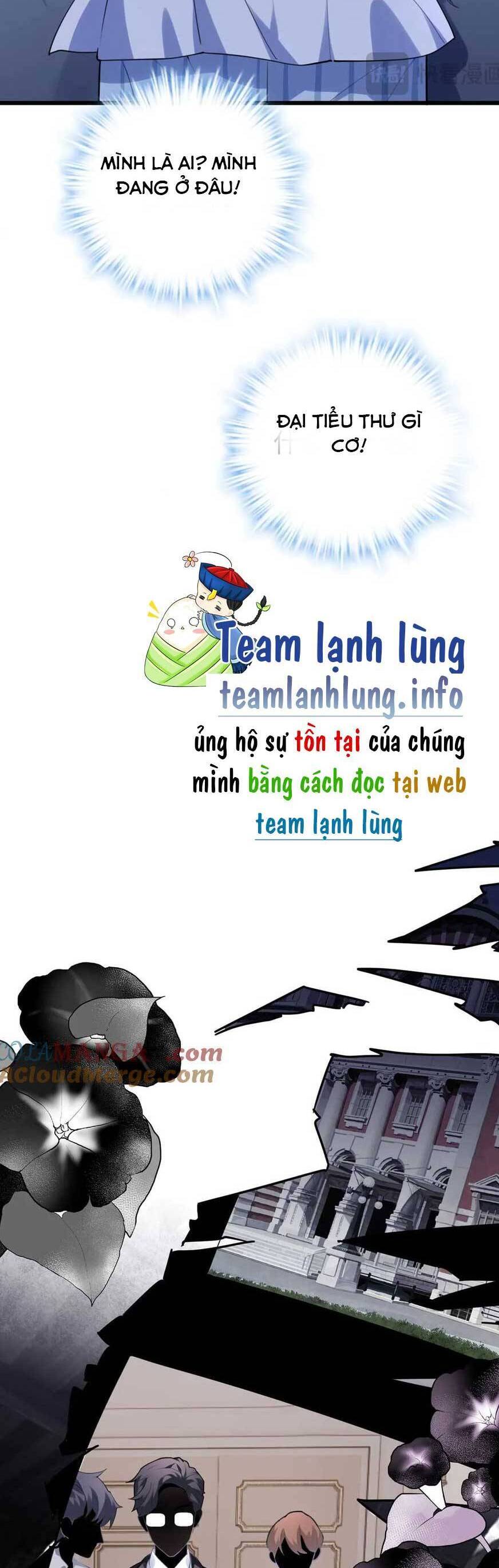 Pháo Hôi Cô Ấy Không Ưa Kịch Bản Này Lâu Rồi Chapter 66 - 7