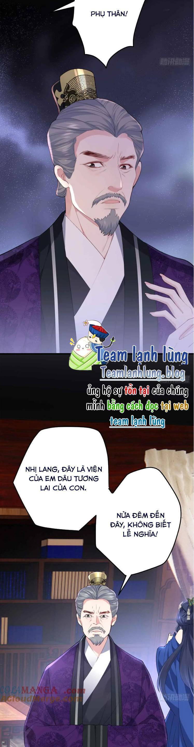 Pháo Hôi Cô Ấy Không Ưa Kịch Bản Này Lâu Rồi Chapter 88 - 14