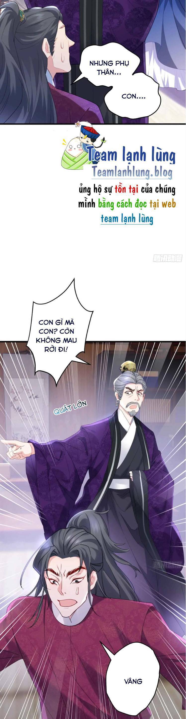 Pháo Hôi Cô Ấy Không Ưa Kịch Bản Này Lâu Rồi Chapter 88 - 15