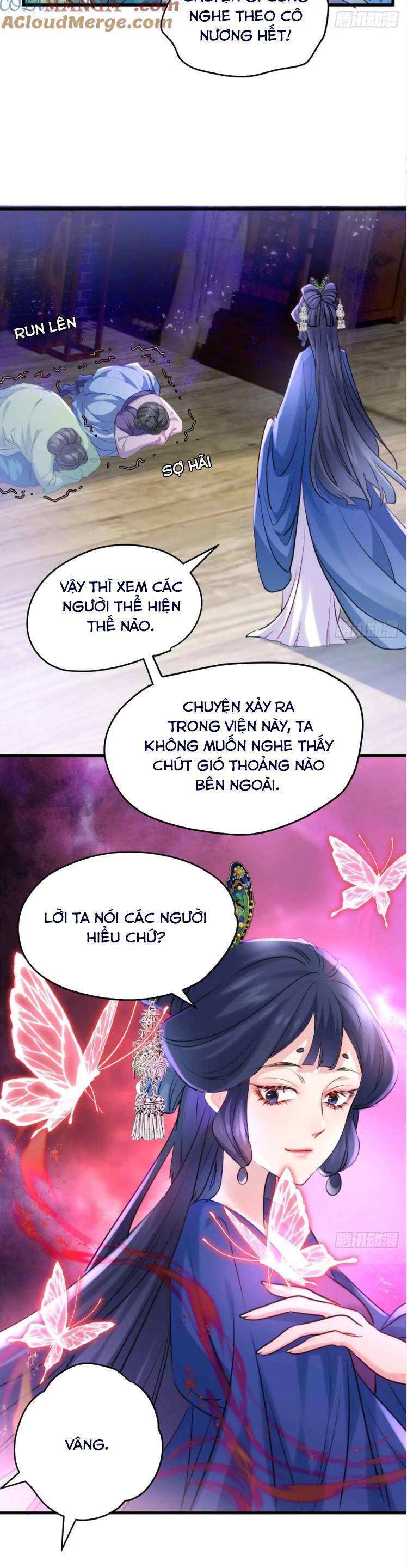 Pháo Hôi Cô Ấy Không Ưa Kịch Bản Này Lâu Rồi Chapter 88 - 20