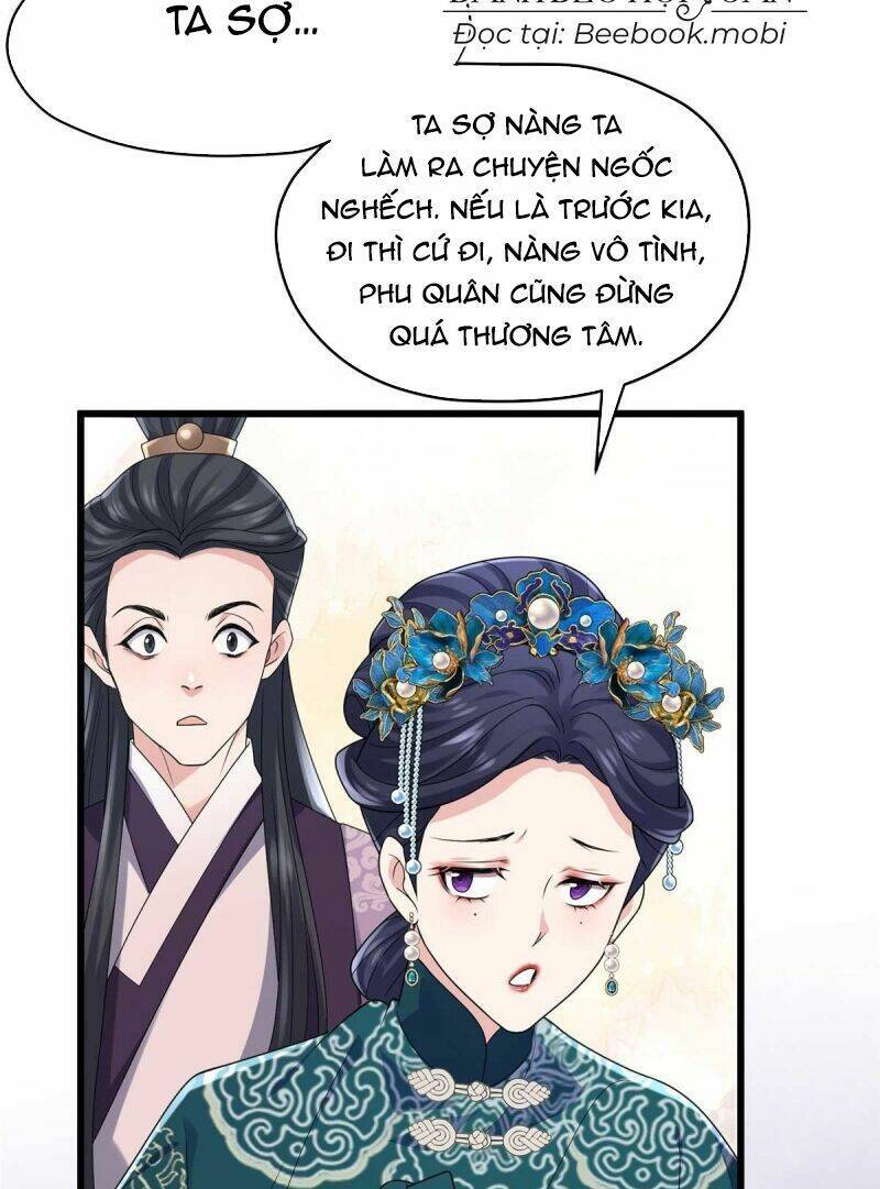 Pháo Hôi Cô Ấy Không Ưa Kịch Bản Này Lâu Rồi Chapter 15 - 12