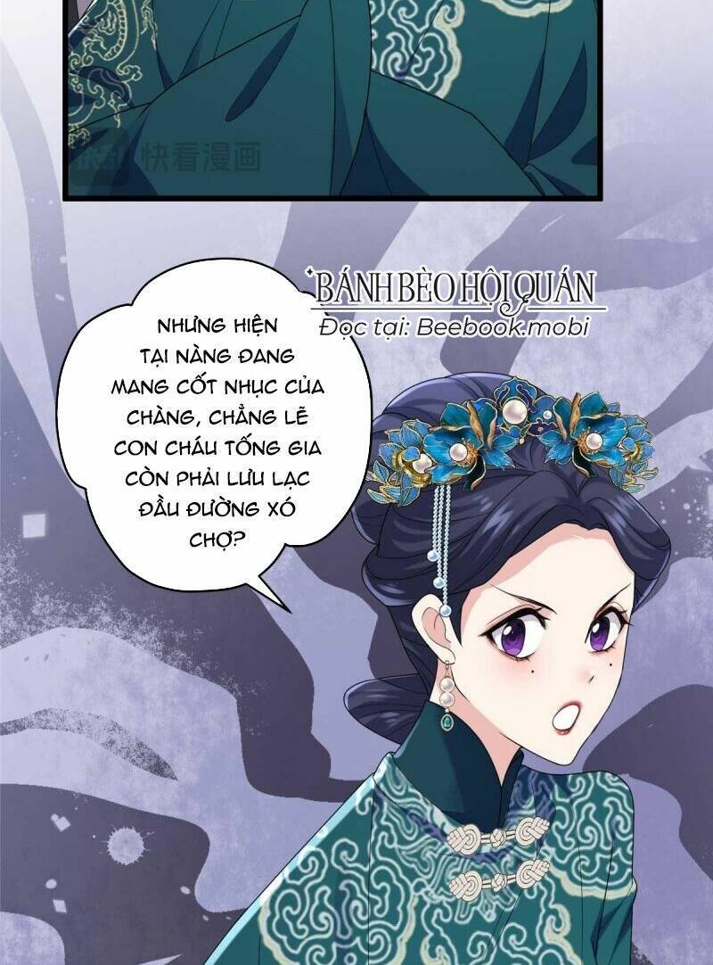 Pháo Hôi Cô Ấy Không Ưa Kịch Bản Này Lâu Rồi Chapter 15 - 13