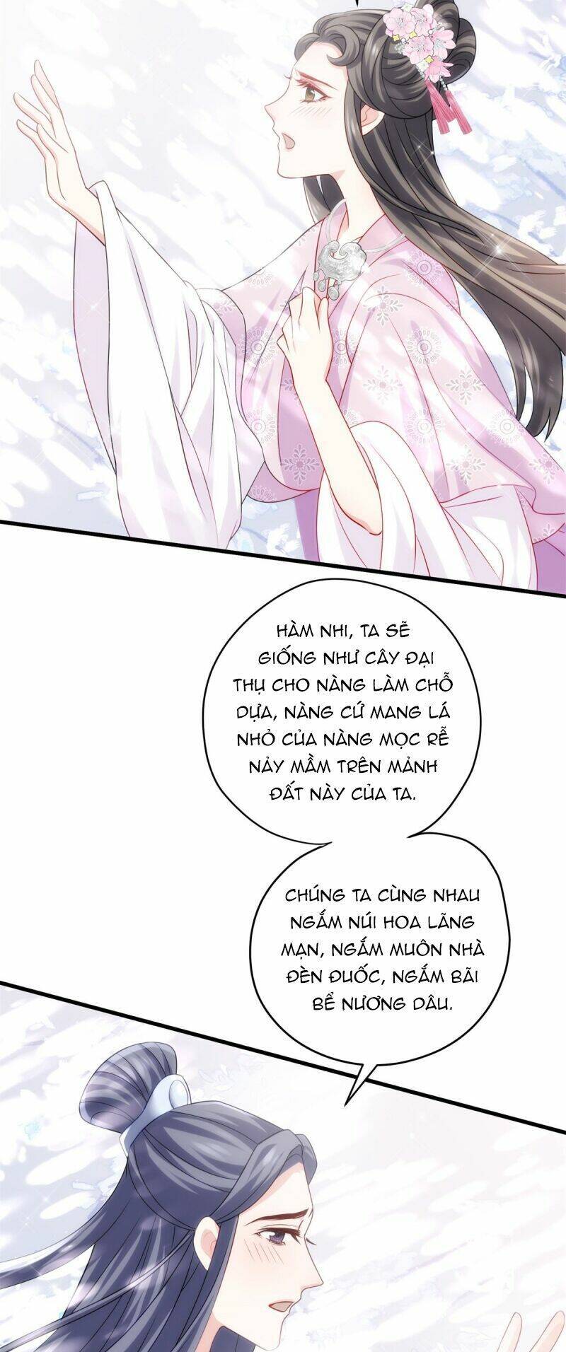 Pháo Hôi Cô Ấy Không Ưa Kịch Bản Này Lâu Rồi Chapter 19 - 6