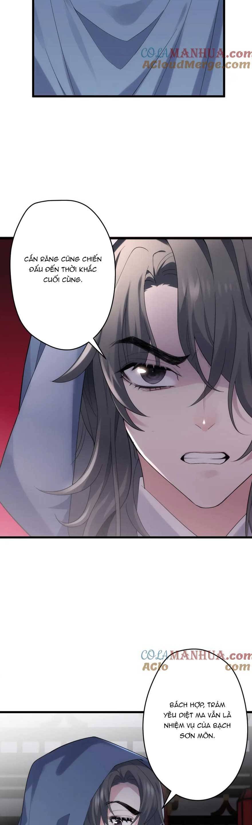 Pháo Hôi Cô Ấy Không Ưa Kịch Bản Này Lâu Rồi Chapter 41 - 19