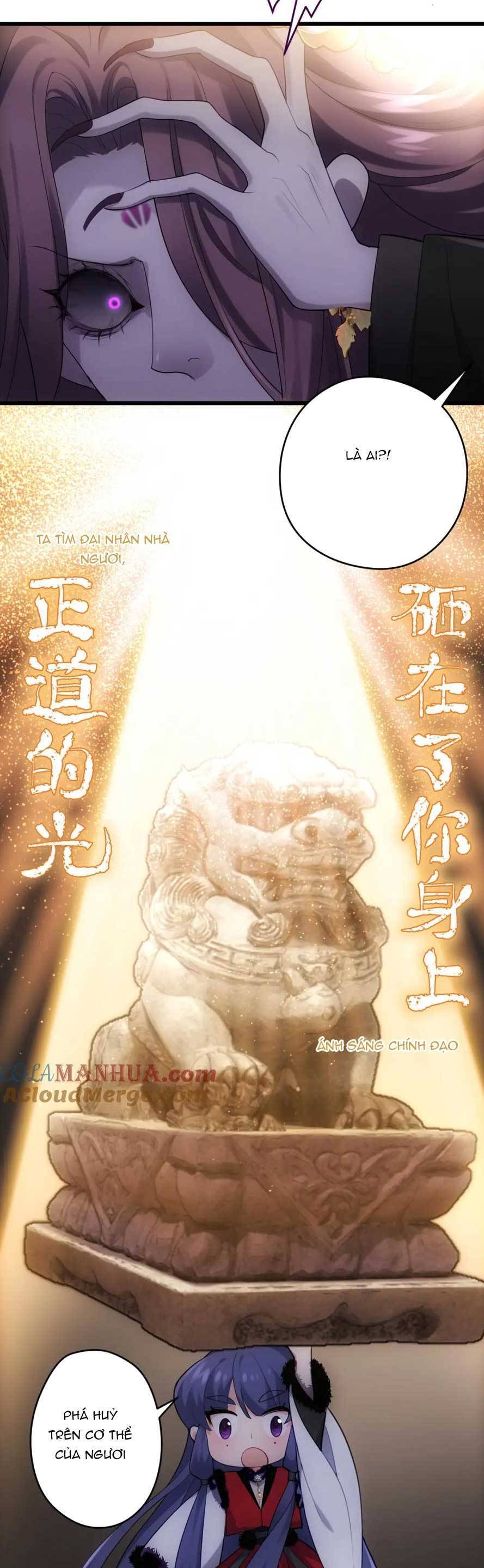 Pháo Hôi Cô Ấy Không Ưa Kịch Bản Này Lâu Rồi Chapter 41 - 33