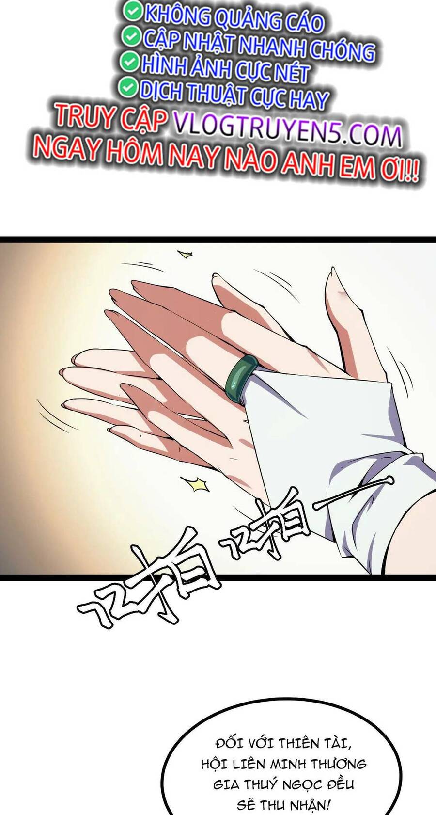 Ta Dựa Vào Thu Thập Vạn Vật Để Thăng Cấp Chapter 14 - 40