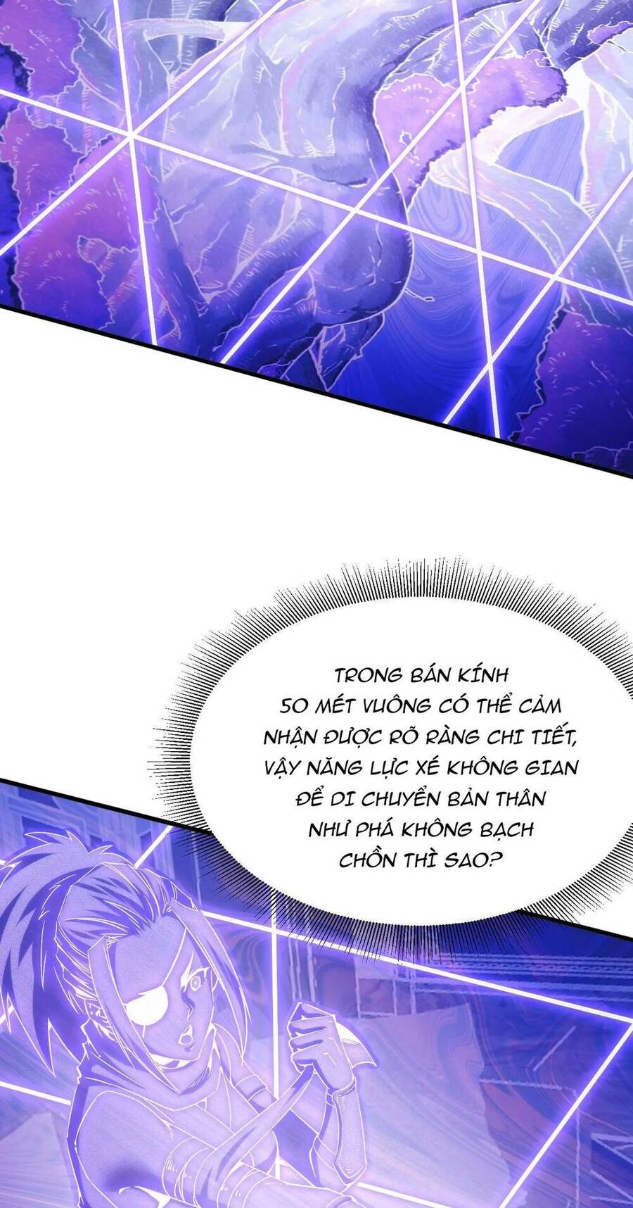 Ta Dựa Vào Thu Thập Vạn Vật Để Thăng Cấp Chapter 22 - 20
