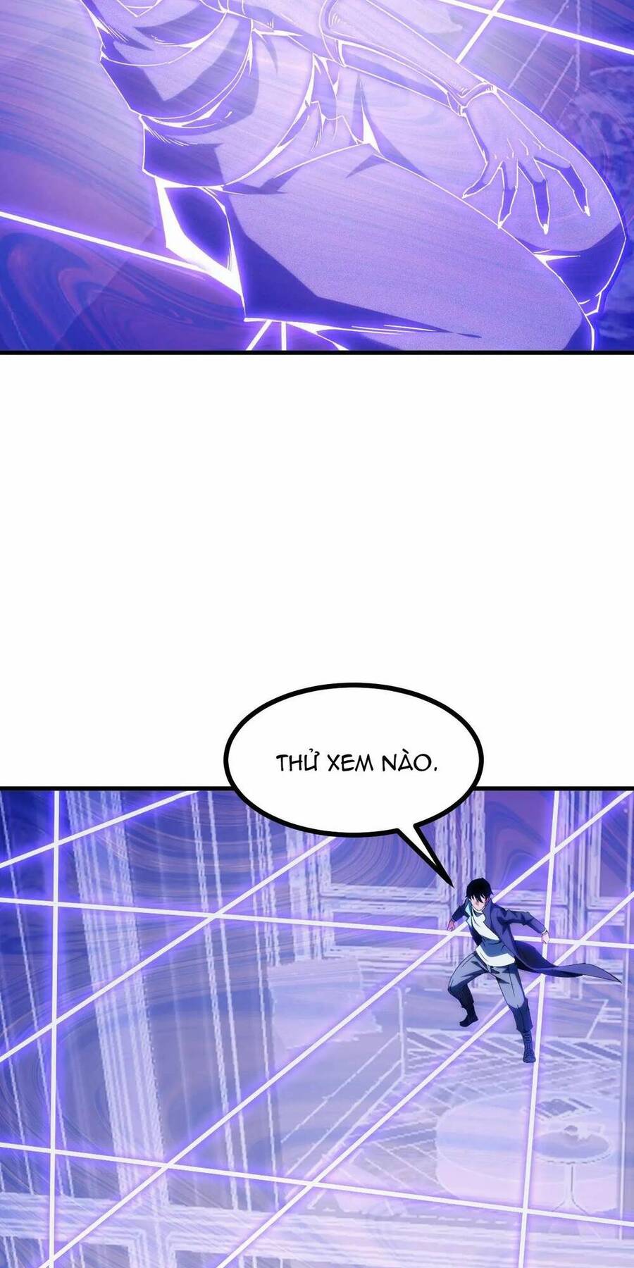 Ta Dựa Vào Thu Thập Vạn Vật Để Thăng Cấp Chapter 22 - 21