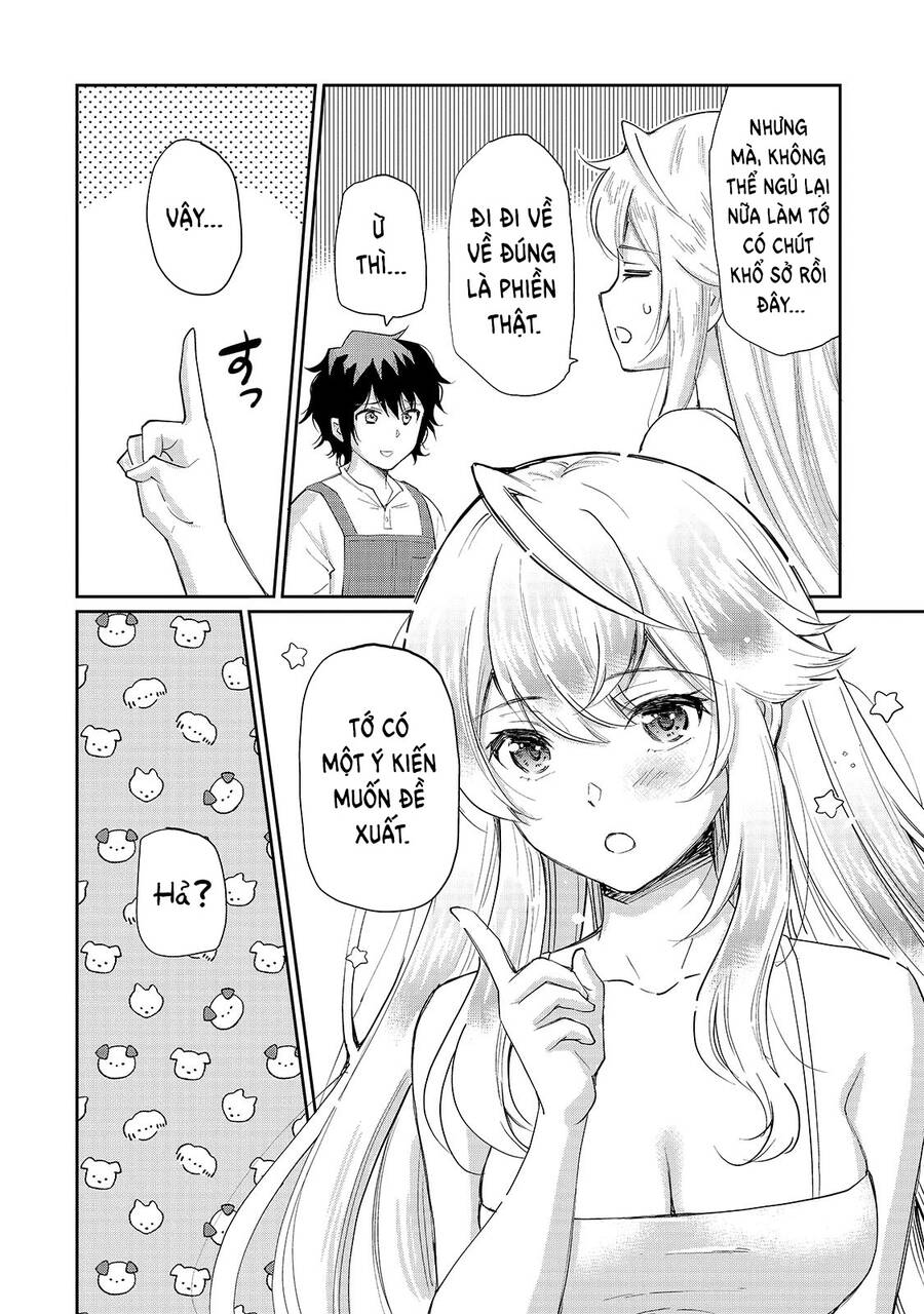 Siêu Idol Cùng Lớp Lại Thích Một Người Như Tôi? Chapter 10 - 17