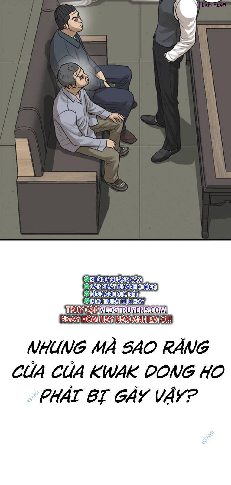 Thời Đại Ulzzang Chapter 21 - 120
