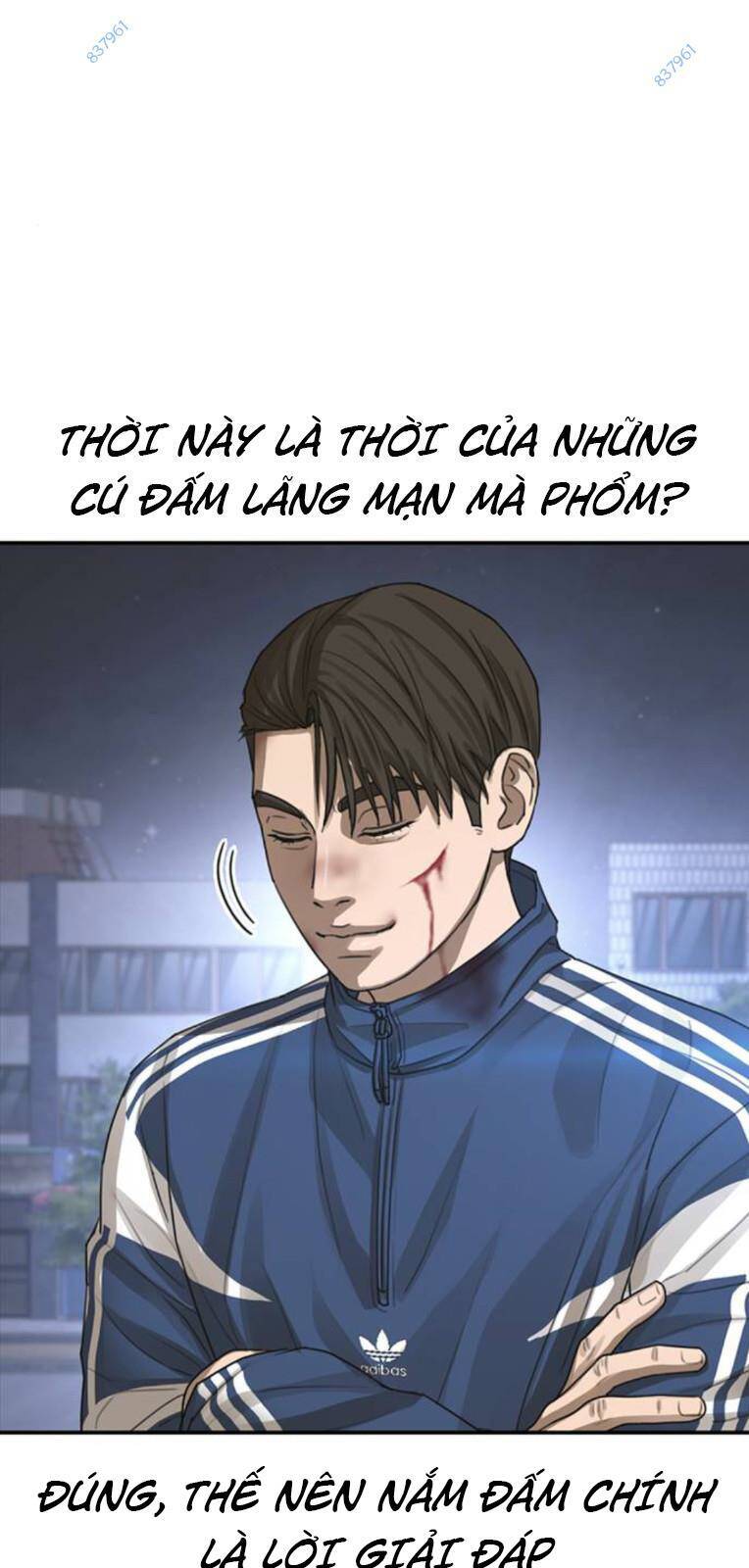 Thời Đại Ulzzang Chapter 21 - 44
