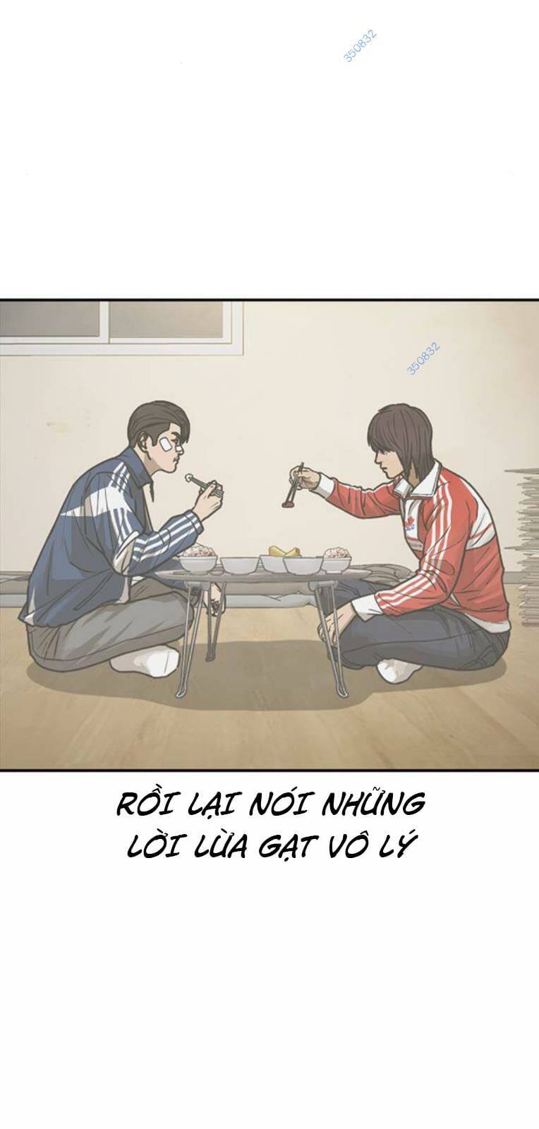 Thời Đại Ulzzang Chapter 22 - 26