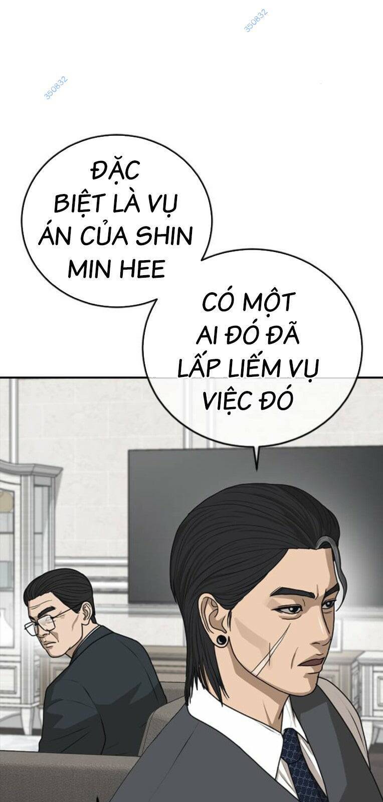Thời Đại Ulzzang Chapter 23 - 56