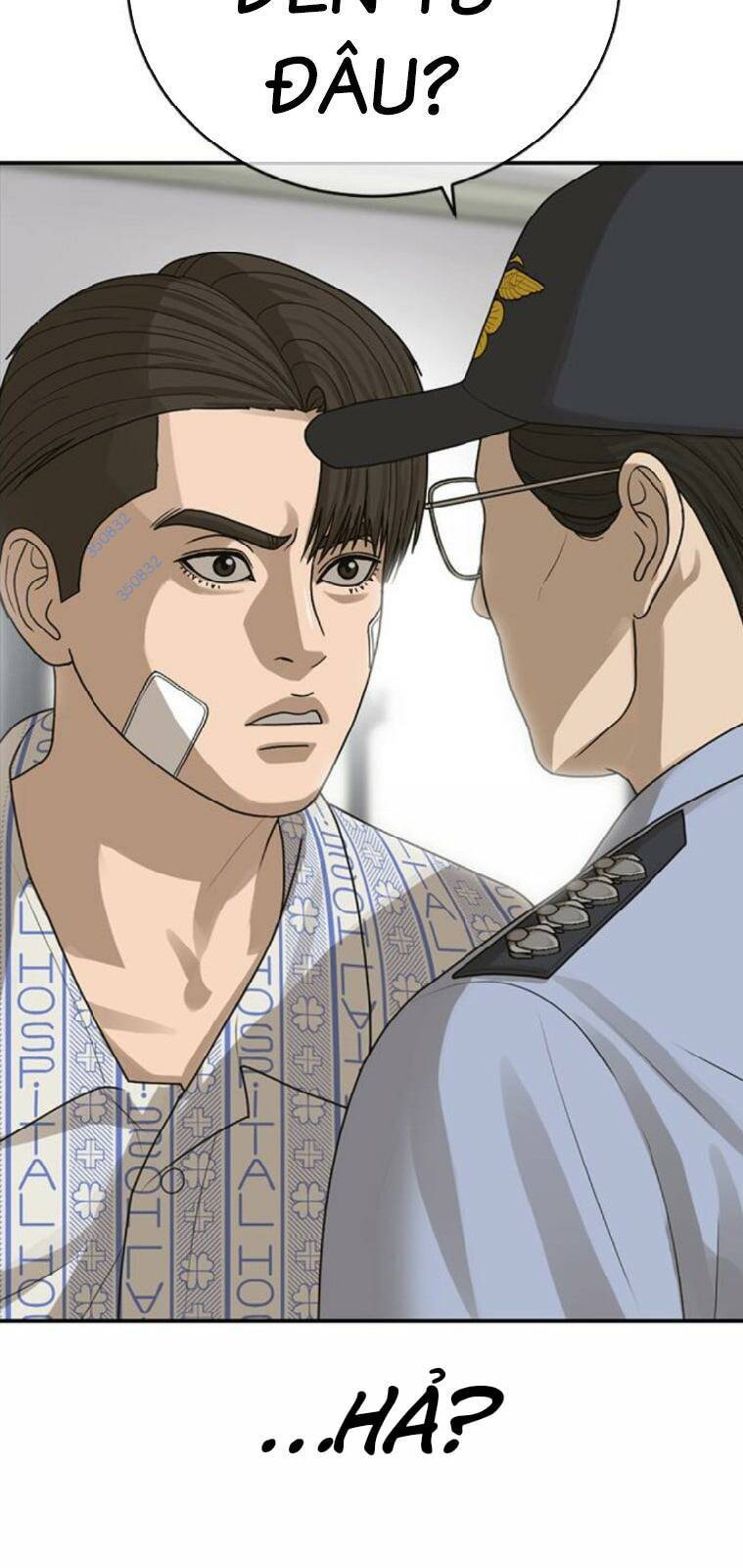 Thời Đại Ulzzang Chapter 23 - 8